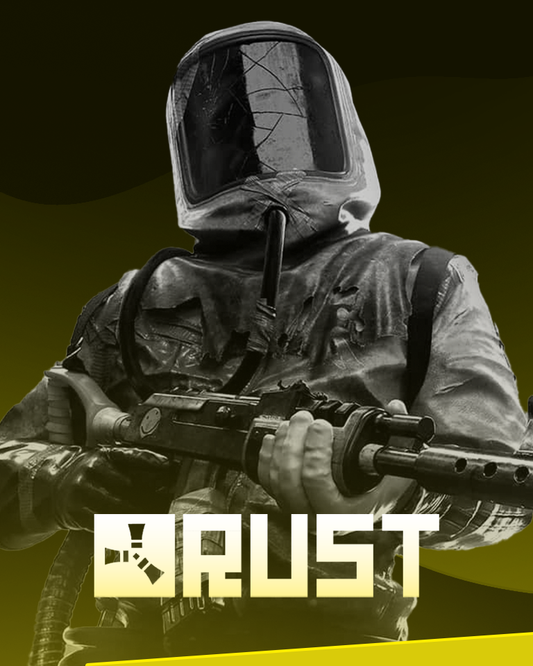 Rust