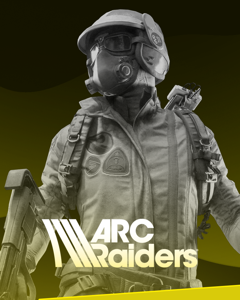 ARC Raiders