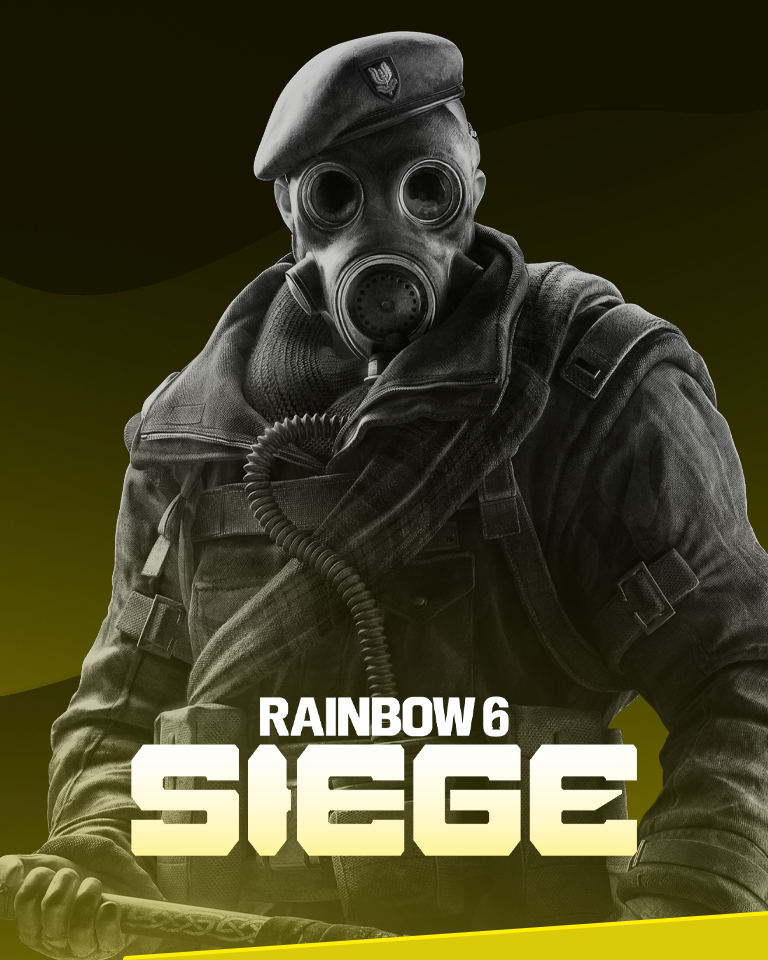 Rainbow Six