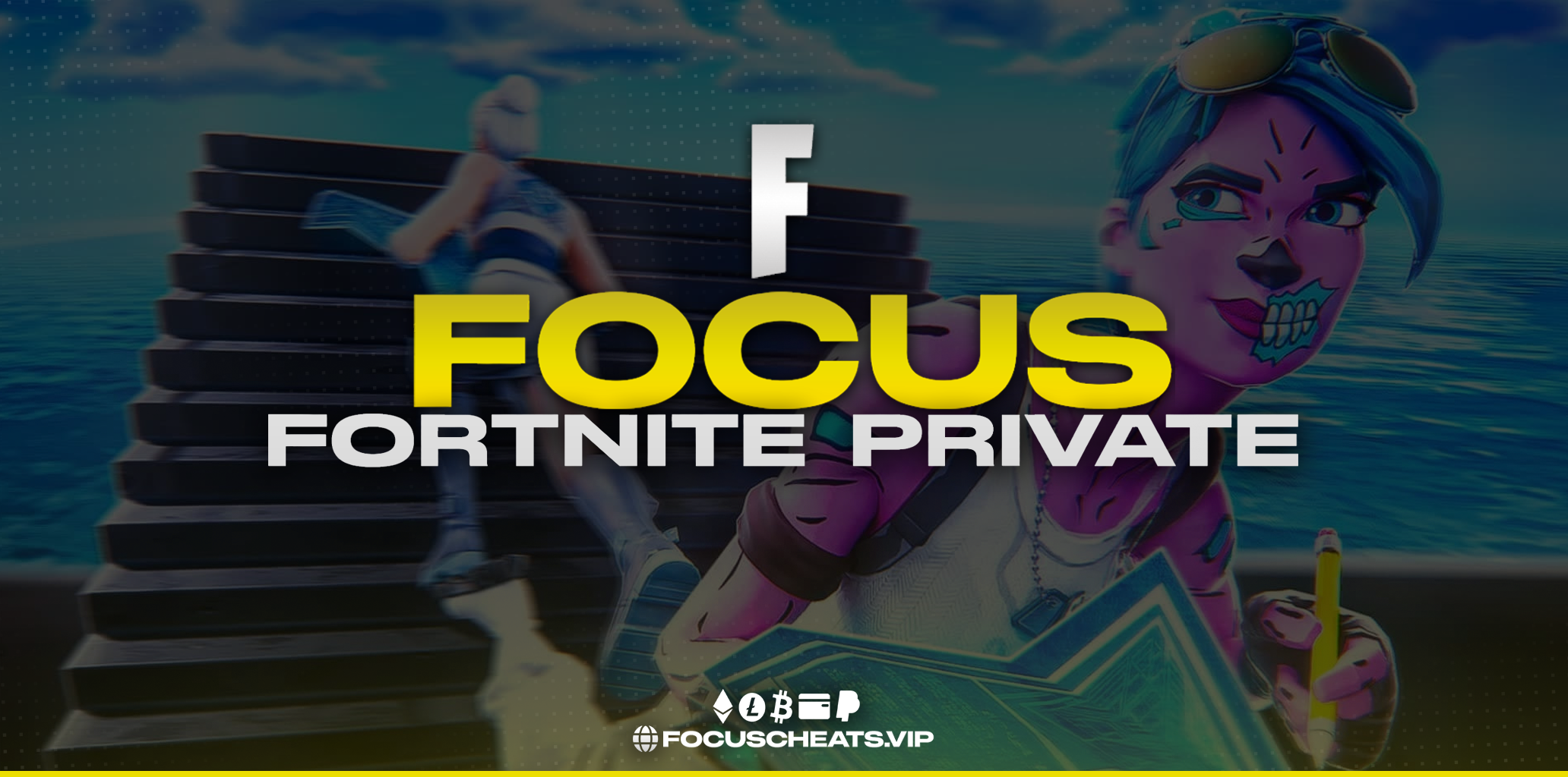 Fortnite Private