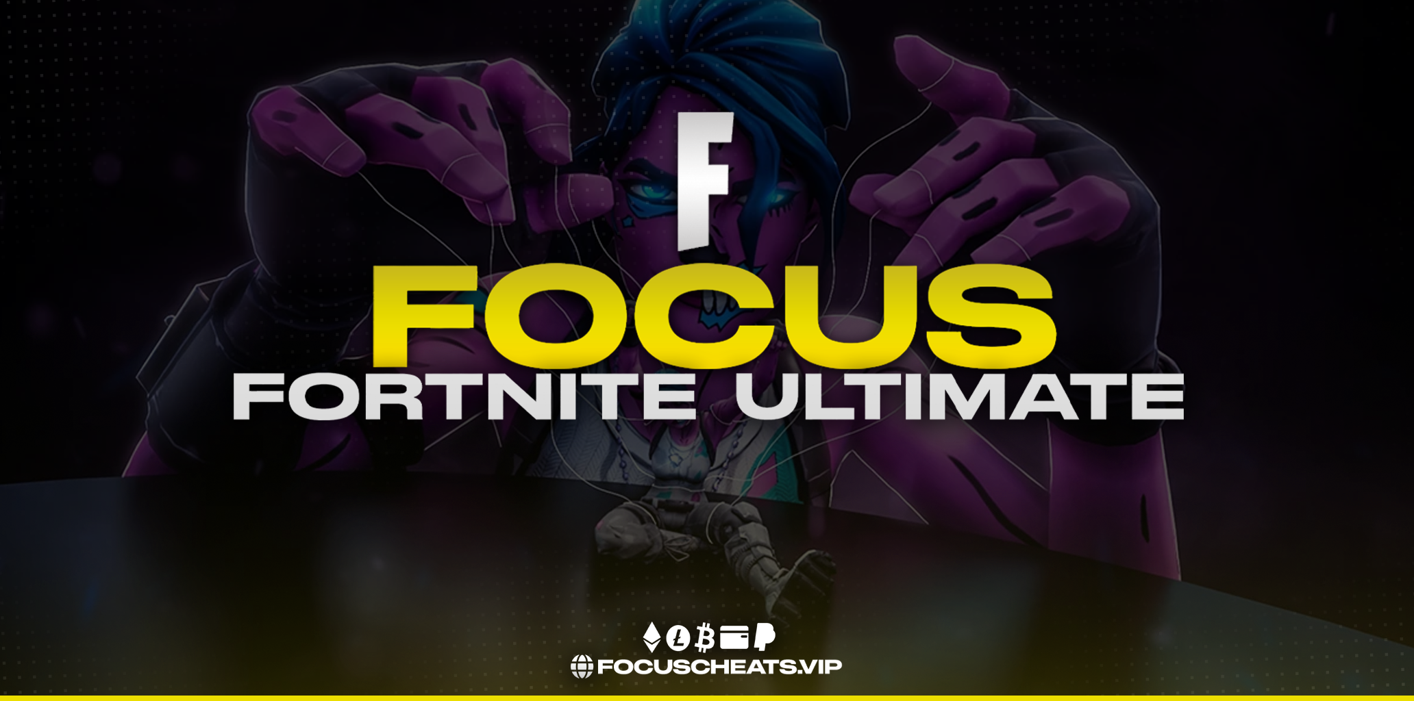 Fortnite Ultimate
