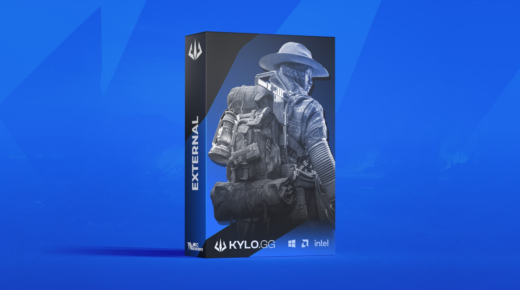 Arc Raiders External