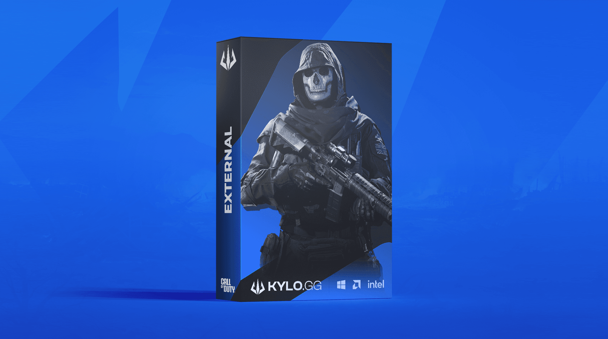 COD External