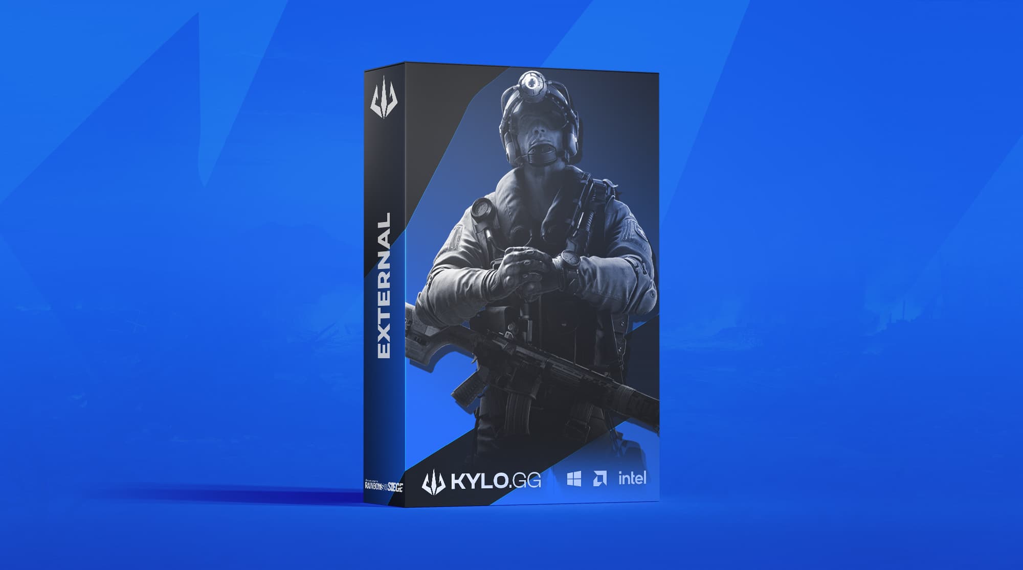 R6 External